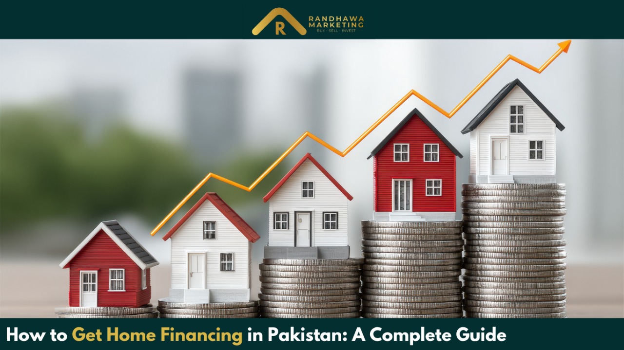 How to Get Home Financing in Pakistan: A Complete Guide